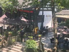 -虞山风景区