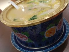 -全聚德(上海首店浦东店)
