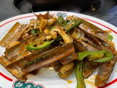 -飞尝蚝·顺德菜·鱼生(顺德总店)