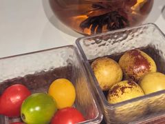 -芸山季·云南山珍菌火锅(南翔印象城MEGA店)