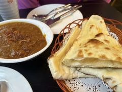 -Santoor 萨都里印度餐厅(北锣鼓巷店)