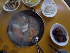 -活鱼村·老陈记粉店