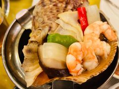 海螺海鲜烤炉-高丽馆(尊茂店)