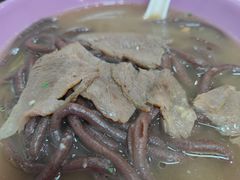 -牛马行牛肉饸饹铺(长春总店)