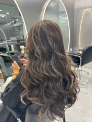 -5M HAIR SALON 旗舰店