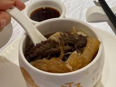 -聚春园自助餐厅(东街口店)