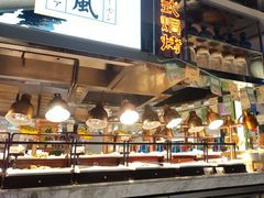 -亚马逊海鲜自助(万象汇店)
