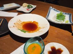 -千代武日本料理(开发区店)