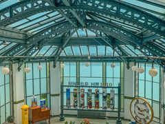 -青岛德国总督楼旧址博物馆