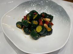 -金陵后厨·南京菜(新街口秣陵路店)