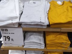 -优衣库(北京枫蓝国际广场店)