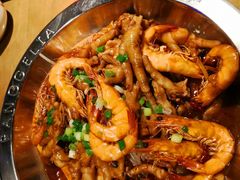 -胖哥俩肉蟹煲(爱琴海购物公园店)