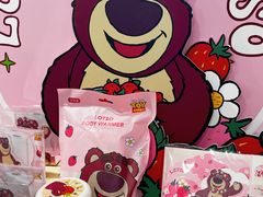 -名创优品(天河区正佳广场二店)