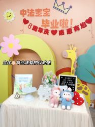 -中法母婴月子中心(南湖创始店)