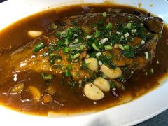 -全聚贤餐厅·湖北家常菜(沙湖店)
