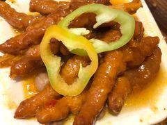 -明腾壹间茶餐厅(新都会花园广场店)