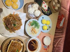 -点都德(大茶楼店)