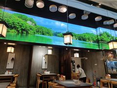 -徽张·新徽菜(五棵松·永定路店)