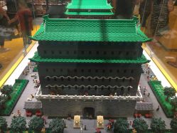 -乐高授权专卖店(朝阳大悦城店)