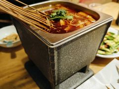 -大话小腰(鸟巢店)