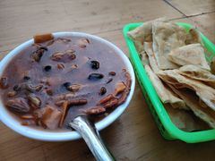 -逍遥镇刘相五胡辣汤豆沫馆(康复中街店)