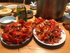 -蚝翅·海鲜粥·烧烤·宁夏滩羊季(玉米楼店)