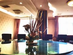 包厢-六和聚传统烤鸭.天津菜(和平店)
