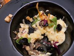 -AZUL by FUEL蓝色·法式酒馆(琶醍店)