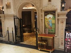 -B&C黄油与面包·THE GARDEN BAKERY概念店(世纪汇店)