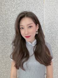 -3AM·S HAIR SALON烫发染发接发