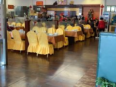 大堂-大眼锅贴饺子(河西店)