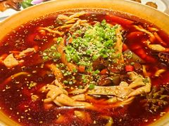 重庆小爱-晟永興烤鸭店(五道口店)