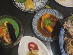 -鱼亭料理(芝罘店)