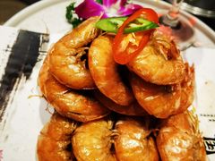-小方外婆菜(蒙山路店)