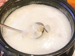 -顺德一品粥·20年凤城老字号(芳村店)
