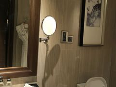 -济南绿地美利亚酒店