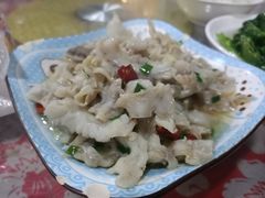 葱油花肠-如我美食(达道社区店)