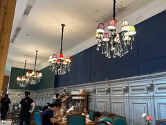 -新白鹿餐厅(城西银泰城店)