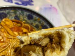 -老陶包子铺(南大西南村店)
