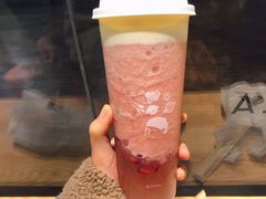 -喜茶(上海正大广场店)