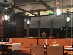 大堂-馋遇江南·精致湖景雅宴(东方之门店)