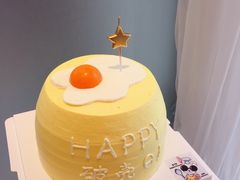 -兔子妃私人定制蛋糕(城南花苑南区店)