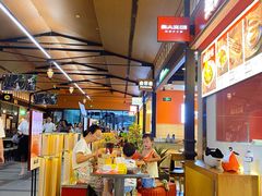 -秦大宽·陕西手工面(仁和新城店)