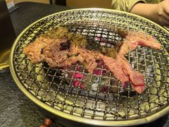 -樱嘢·炭火烧肉(惠南店)
