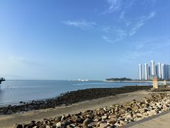 -深圳湾公园(南山区)