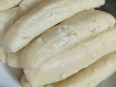 长馒头-月圆霖特色农家乐