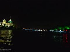 -南通濠河风景名胜区