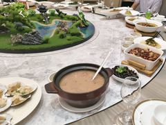 -谢先生酒店·椒宴集(沙湖店)