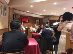 大堂-老吉士酒家(天平路店)