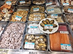 -威海海鲜王(窑头路店)